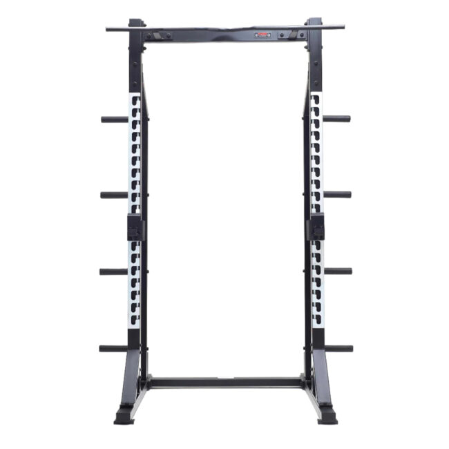 York C32 Half Rack - Image 2