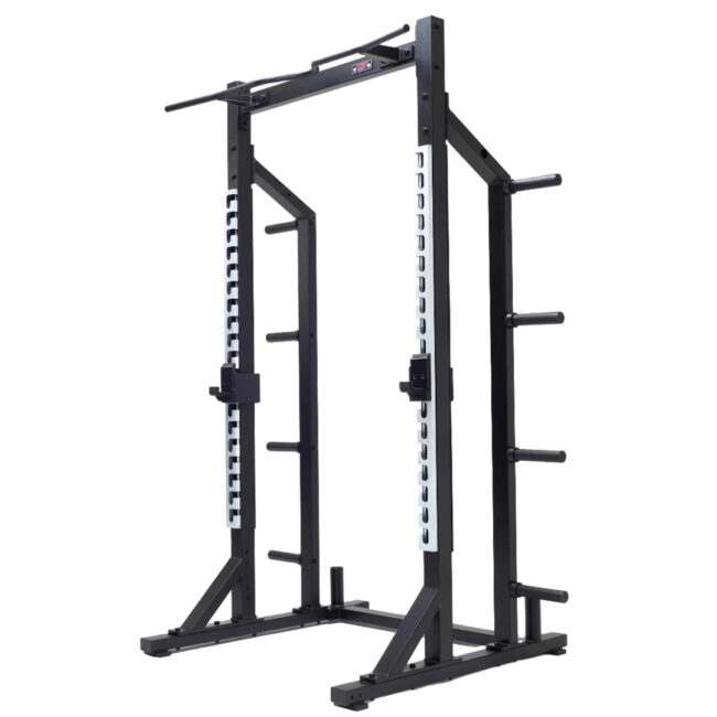 York C32 Half Rack - Image 3