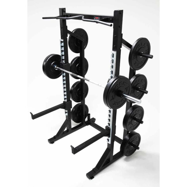 York C32 Half Rack - Image 4