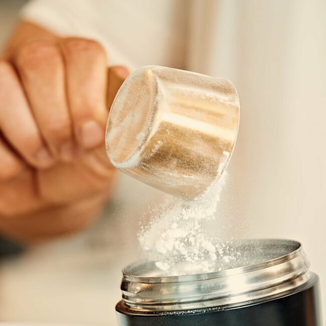 Creatine Monohydratell - Image 3