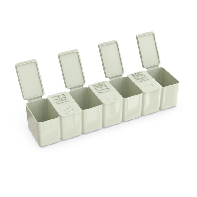 Vítamínbox 7 daga - Image 2
