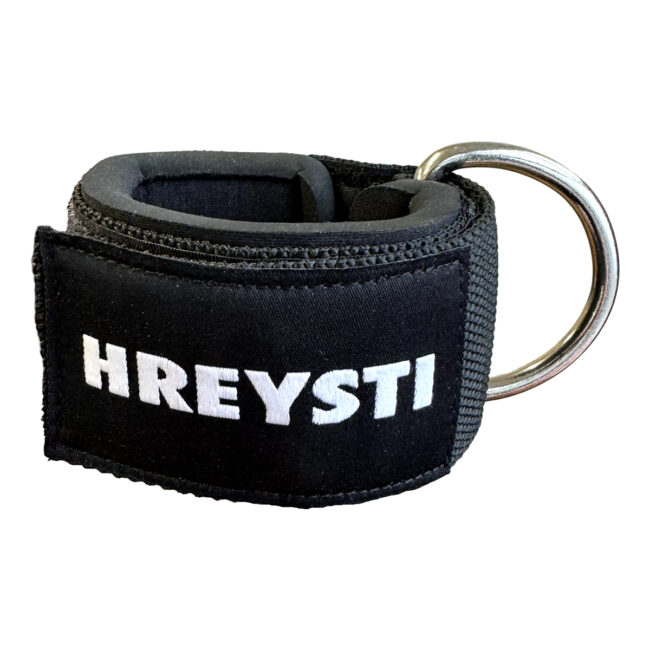 Hreysti ökklafesting - Image 2