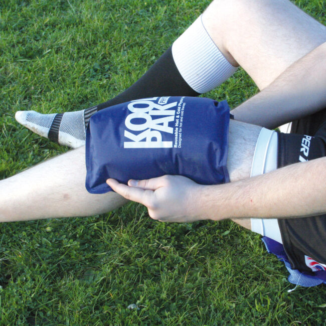 Koolpak Physio hita/kælipoki - Image 2