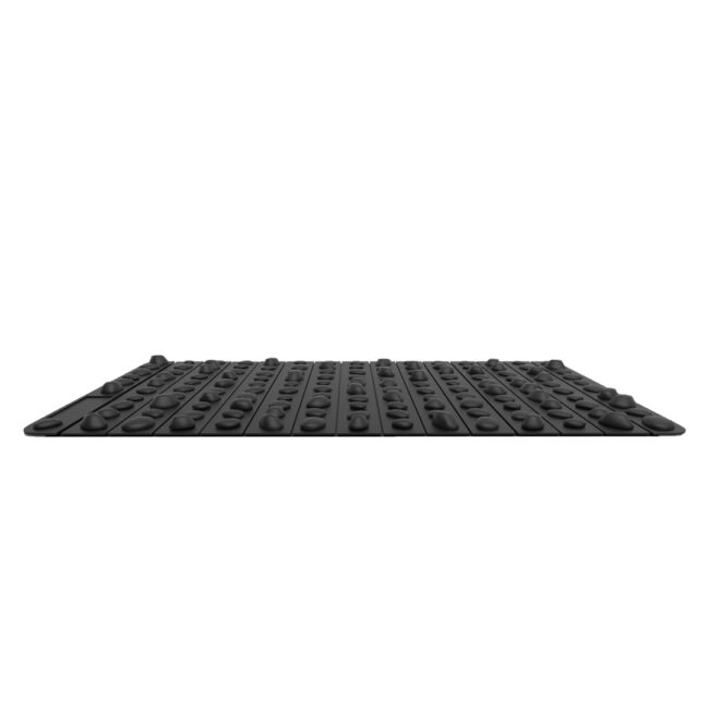 The Toe Spacer Rock mat - Image 2