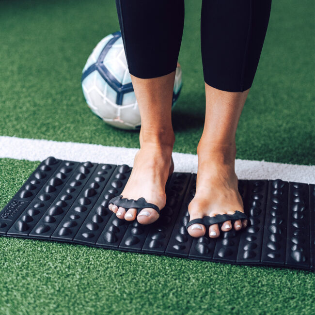 The Toe Spacer Rock mat - Image 3