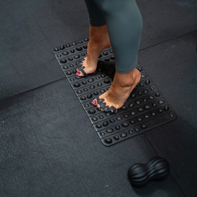 The Toe Spacer Rock mat - Image 7