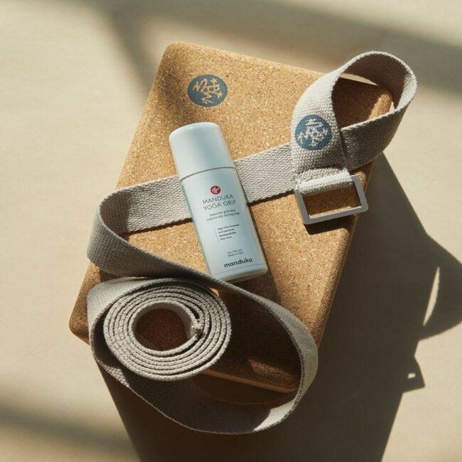 Manduka Yoga Grip Gel - Image 2