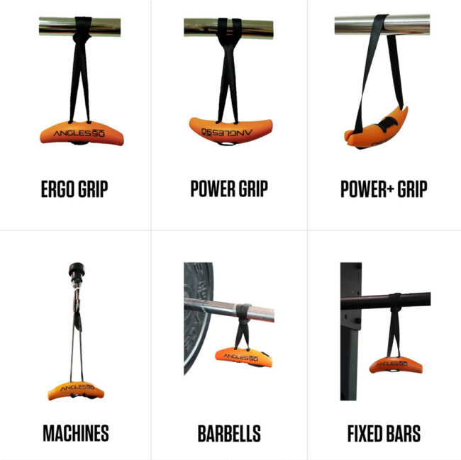 Angles90 Grip - Image 2