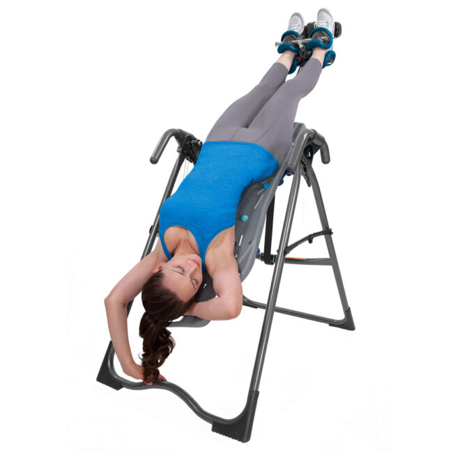 Teeter X1 Veltibekkur - Image 2