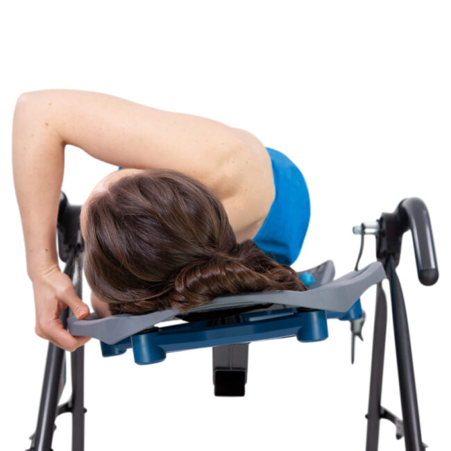 Teeter X1 Veltibekkur - Image 5