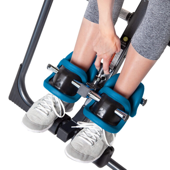 Teeter X1 Veltibekkur - Image 4