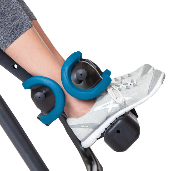 Teeter X1 Veltibekkur - Image 6