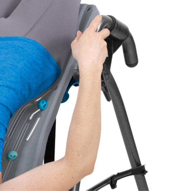 Teeter X1 Veltibekkur - Image 8