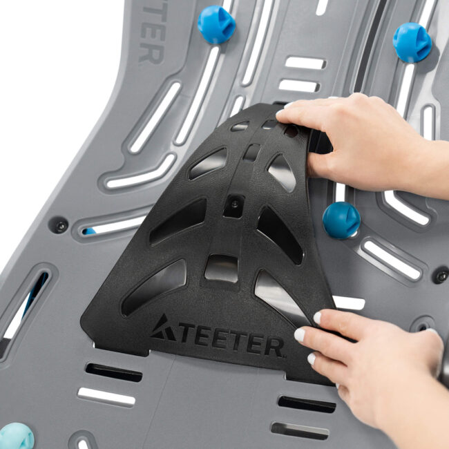 Teeter X1 Veltibekkur - Image 9
