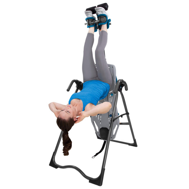 Teeter X1 Veltibekkur - Image 7