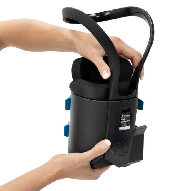 Teeter Gravity Boots - Image 5