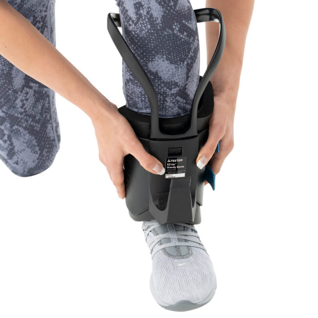 Teeter Gravity Boots - Image 6