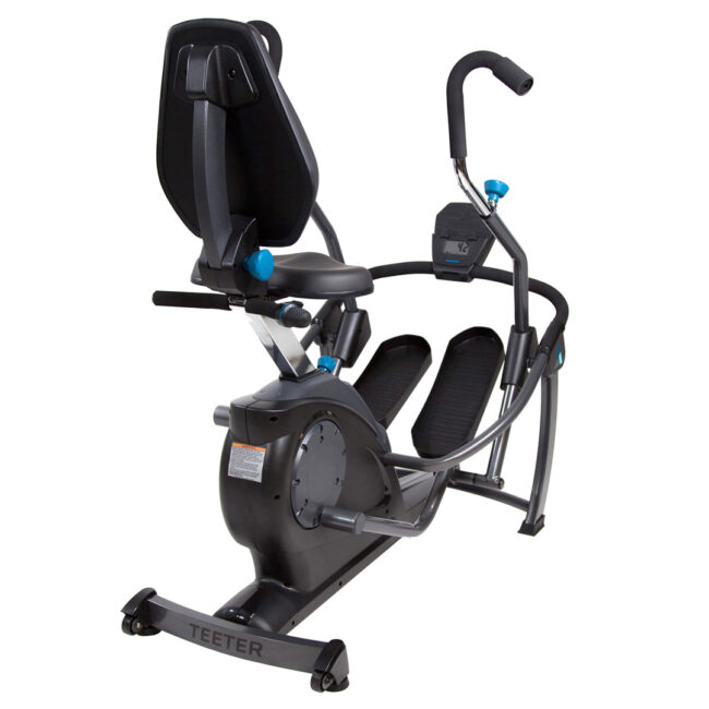 Teeter Freestep LT1 Þrekþjálfi - Image 7