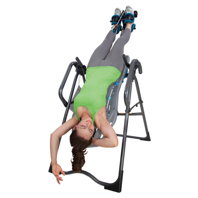 Teeter X3 Veltibekkur - Image 2