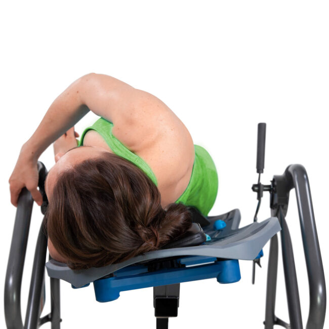 Teeter X3 Veltibekkur - Image 7
