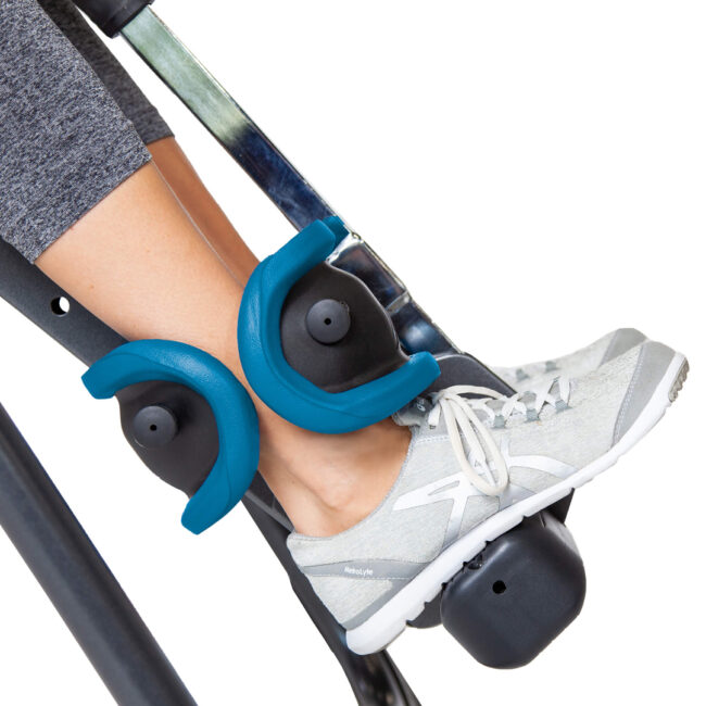 Teeter X3 Veltibekkur - Image 8