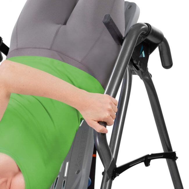Teeter X3 Veltibekkur - Image 6
