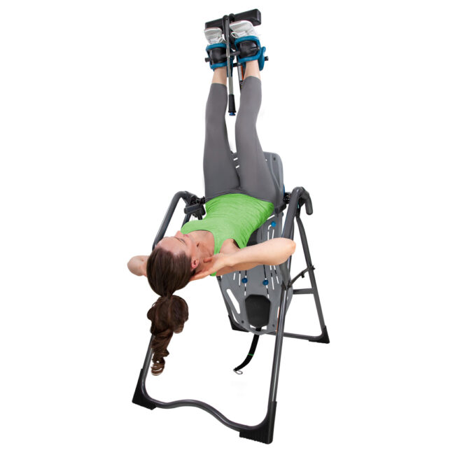Teeter X3 Veltibekkur - Image 10