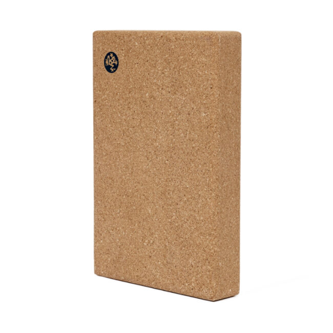 Manduka kork jógaplatti - Image 2