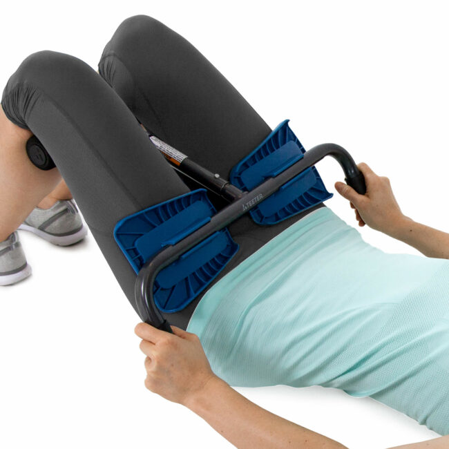 Teeter Back Stretcher - Image 2