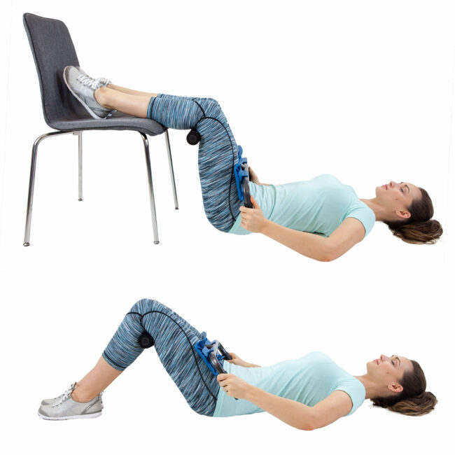 Teeter Back Stretcher - Image 3