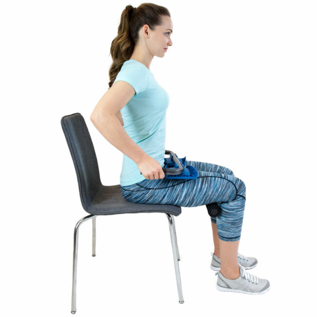 Teeter Back Stretcher - Image 4