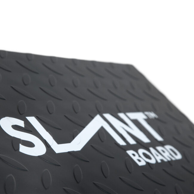 Slant Board stillanlegt hallabretti - Image 4