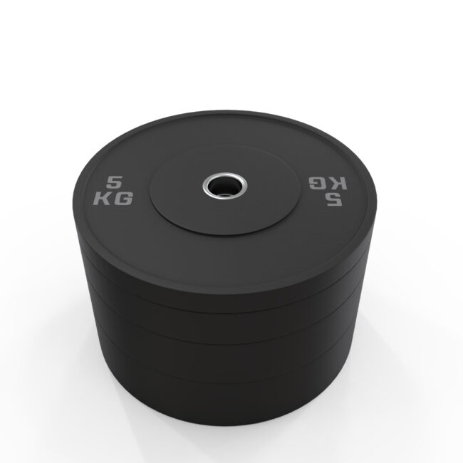 FitCo Econ Bumper V2 lóðaplötur - Image 3