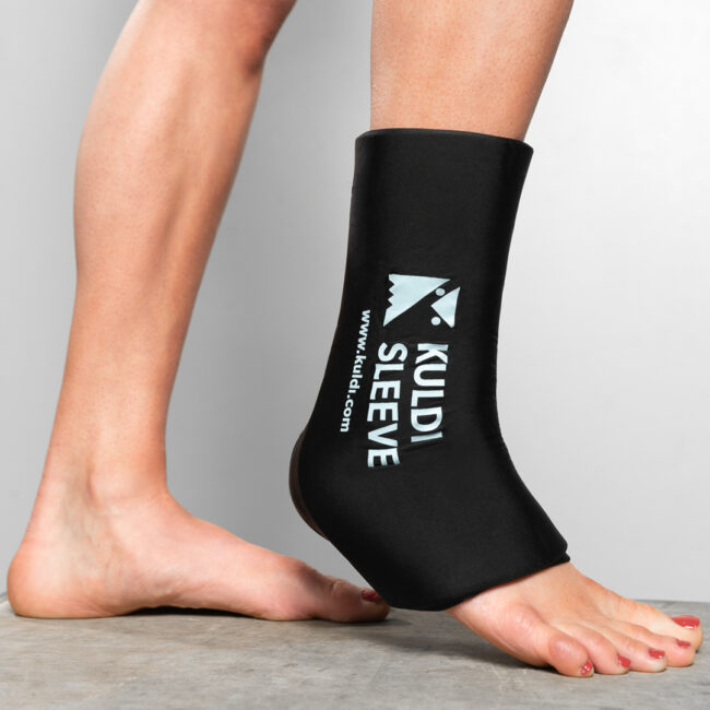 Kuldi Sleeve Kælihlíf - Image 5