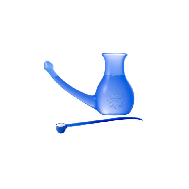 Nosebuddy Neti pot nefskol - Image 2