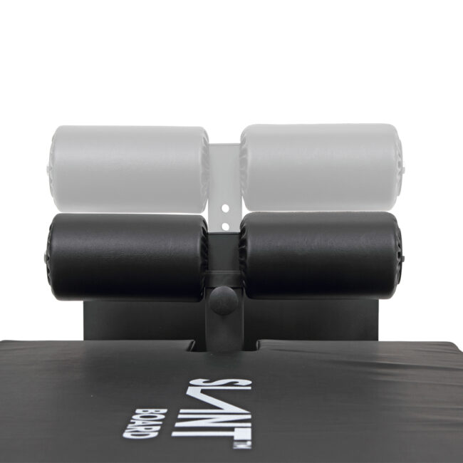 Slant Nordic Bench - Image 3