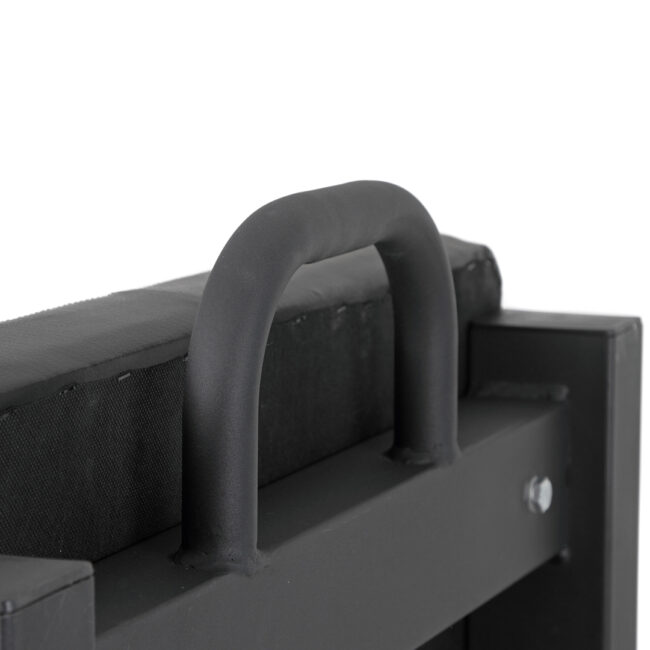 Slant Nordic Bench - Image 7