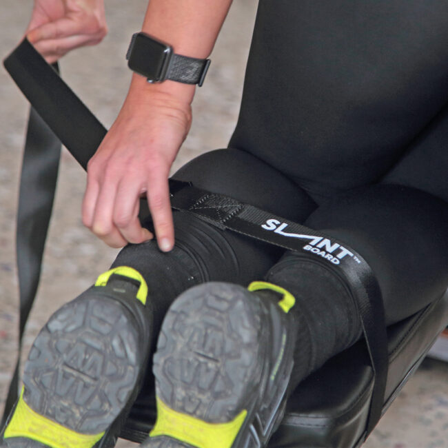 Slant Nordic Strap - Image 5