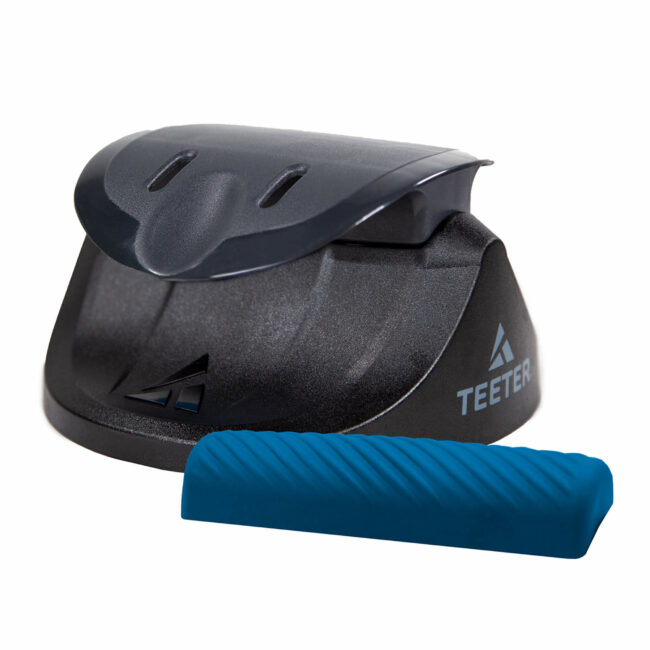Teeter Neck Relax & Restore