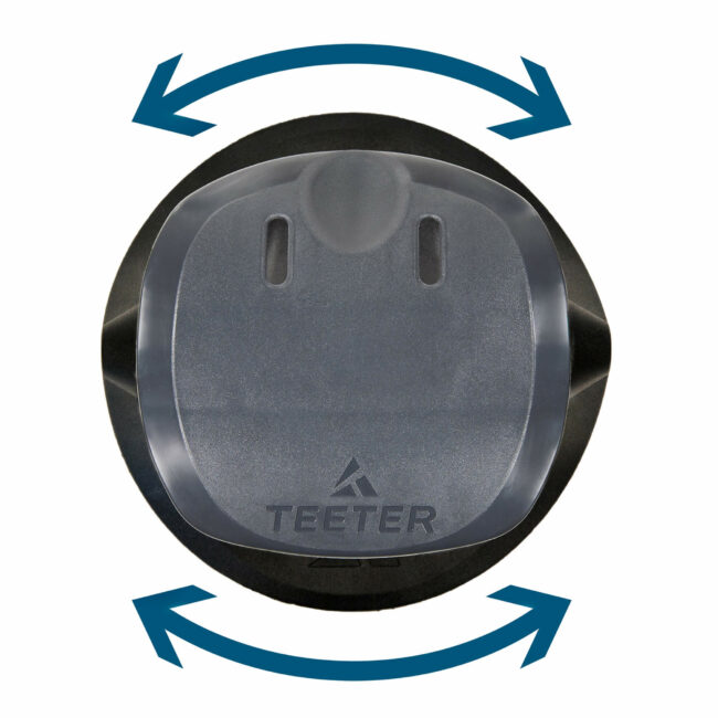 Teeter Neck Relax & Restore - Image 3