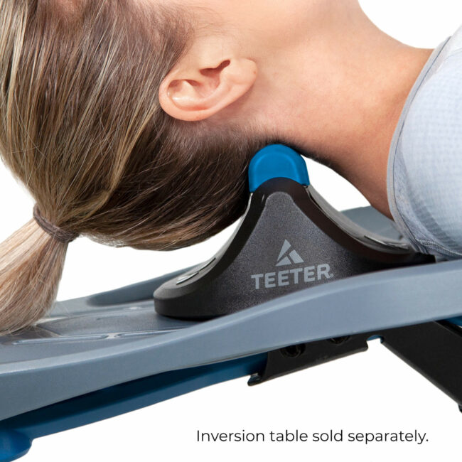 Teeter Neck Relax & Restore - Image 5