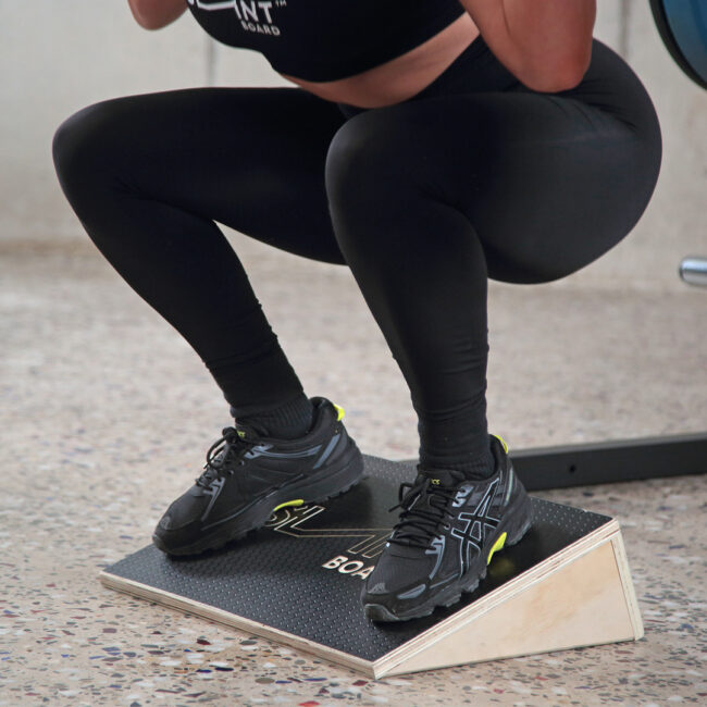 Slant Board hallabretti - Image 7