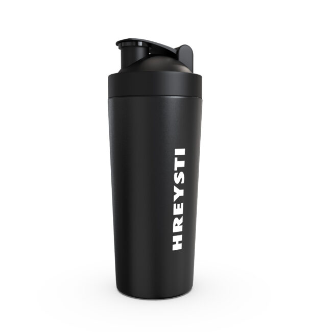 Hreysti Stál Hristibrúsi 600ml - Image 3