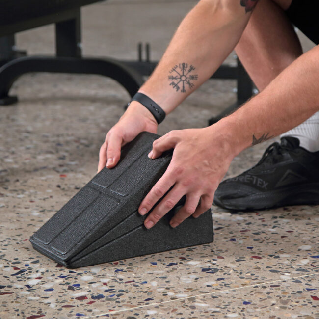 MG Wedges - Image 5