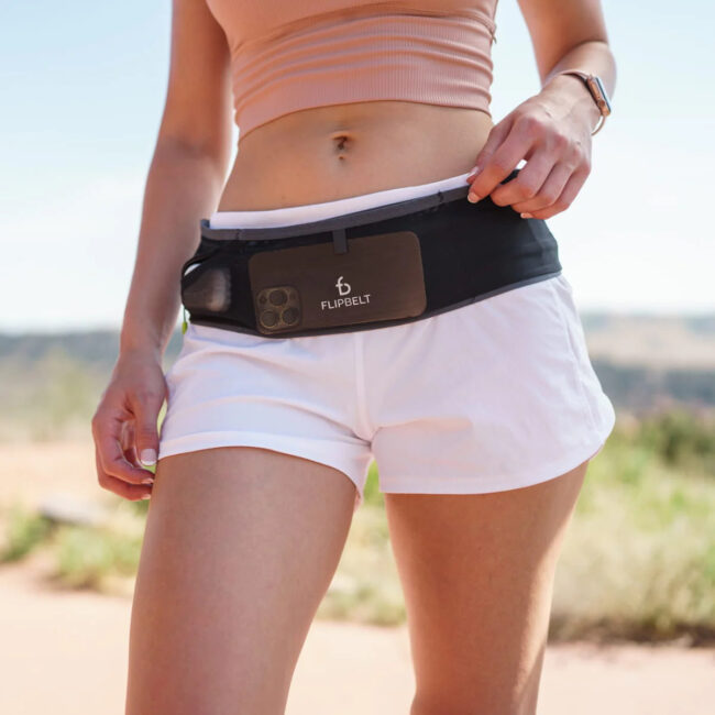 FlipBelt Air Hlaupabelti - Image 4