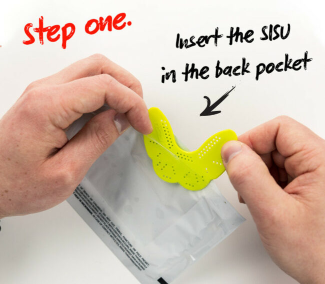 SISU Heat Pack - Image 2
