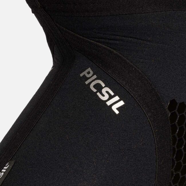Picsil Hex Tech Hnéhlífar 5mm - Image 6
