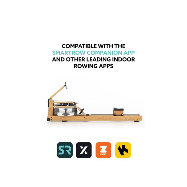 Waterrower SmartRow - Image 2