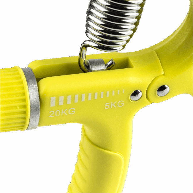 WonderCore Stillanlegt handgrip - Image 2