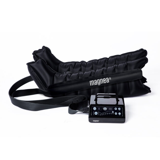 Magnea Compression Boots